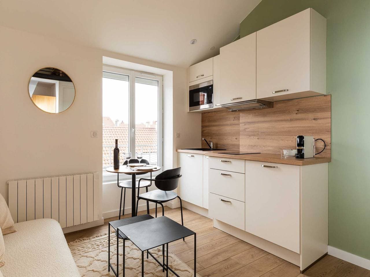 Foto 3 von 28: Dify Lucky – 10 Min. Zentrum von Lyon