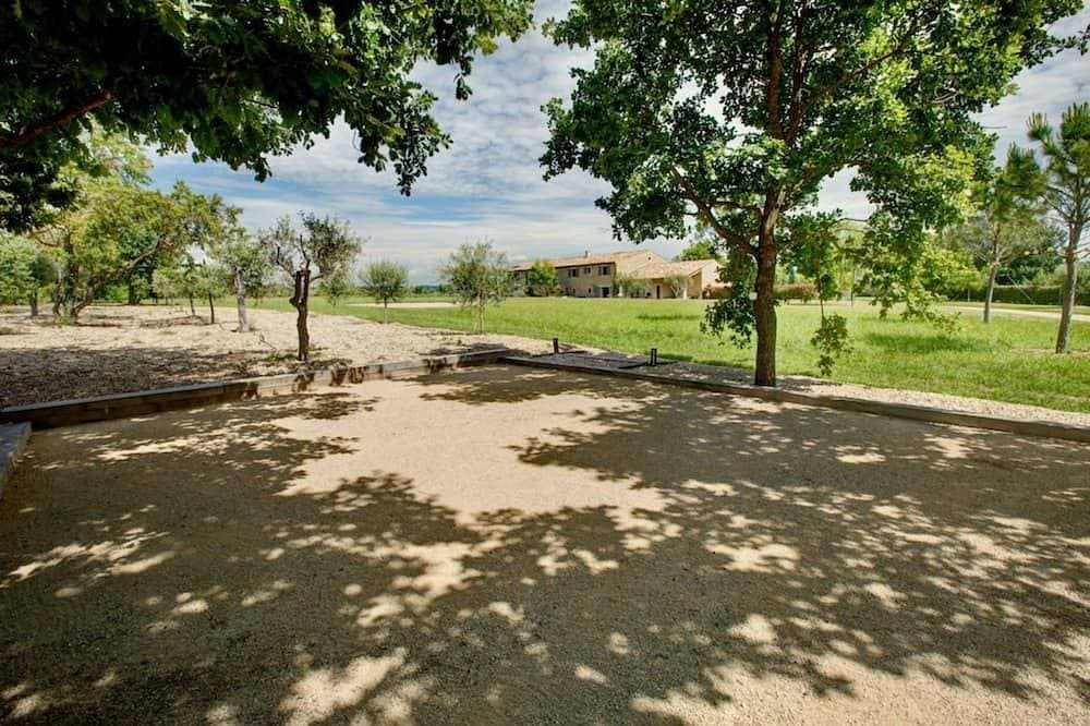 Foto 11 von 30: Luxurious 5* stone farmhouse