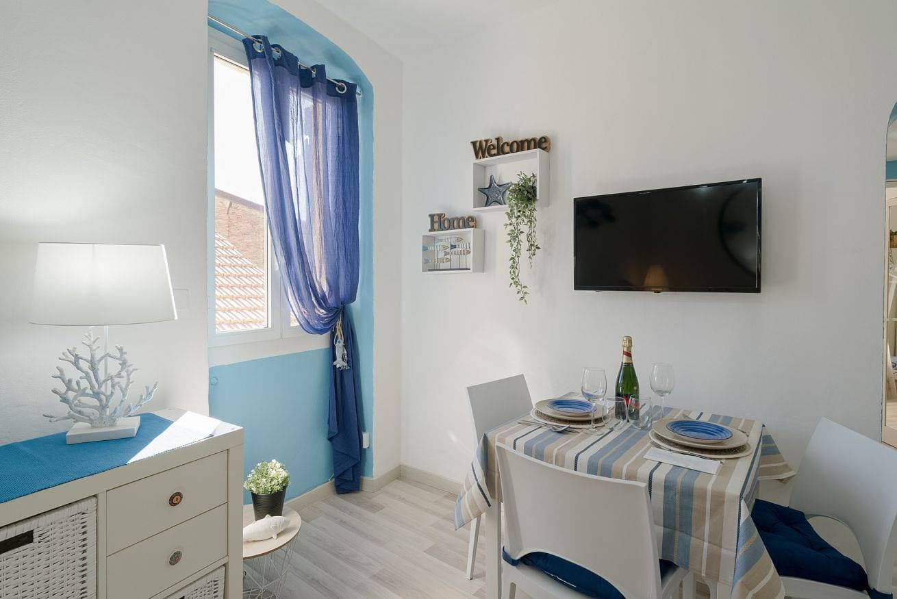 Foto 8 von 26: Ferienwohnung für 4 Personen