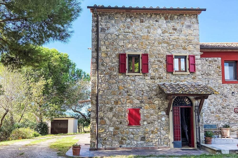 Foto 13 von 30: Casetta de Sodoni