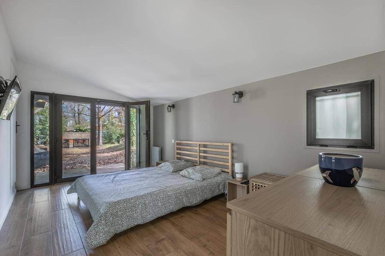Foto 5 von 5: One-Bedroom House