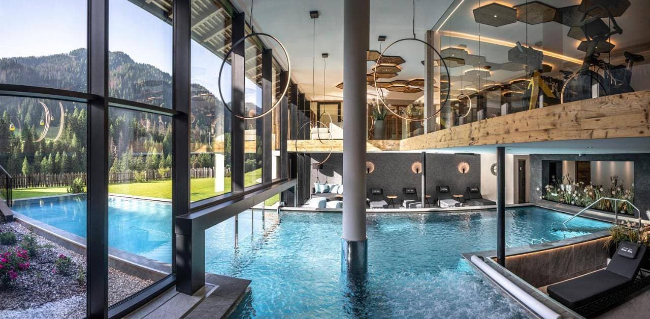 Wellness Hotel Gran Risa***S 1