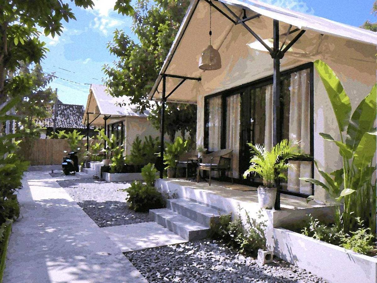 Homestay BADŽA 1