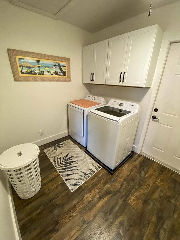 Spacious & refreshing, The Mango Cottage: Near the beach & all things S. Fl! 1