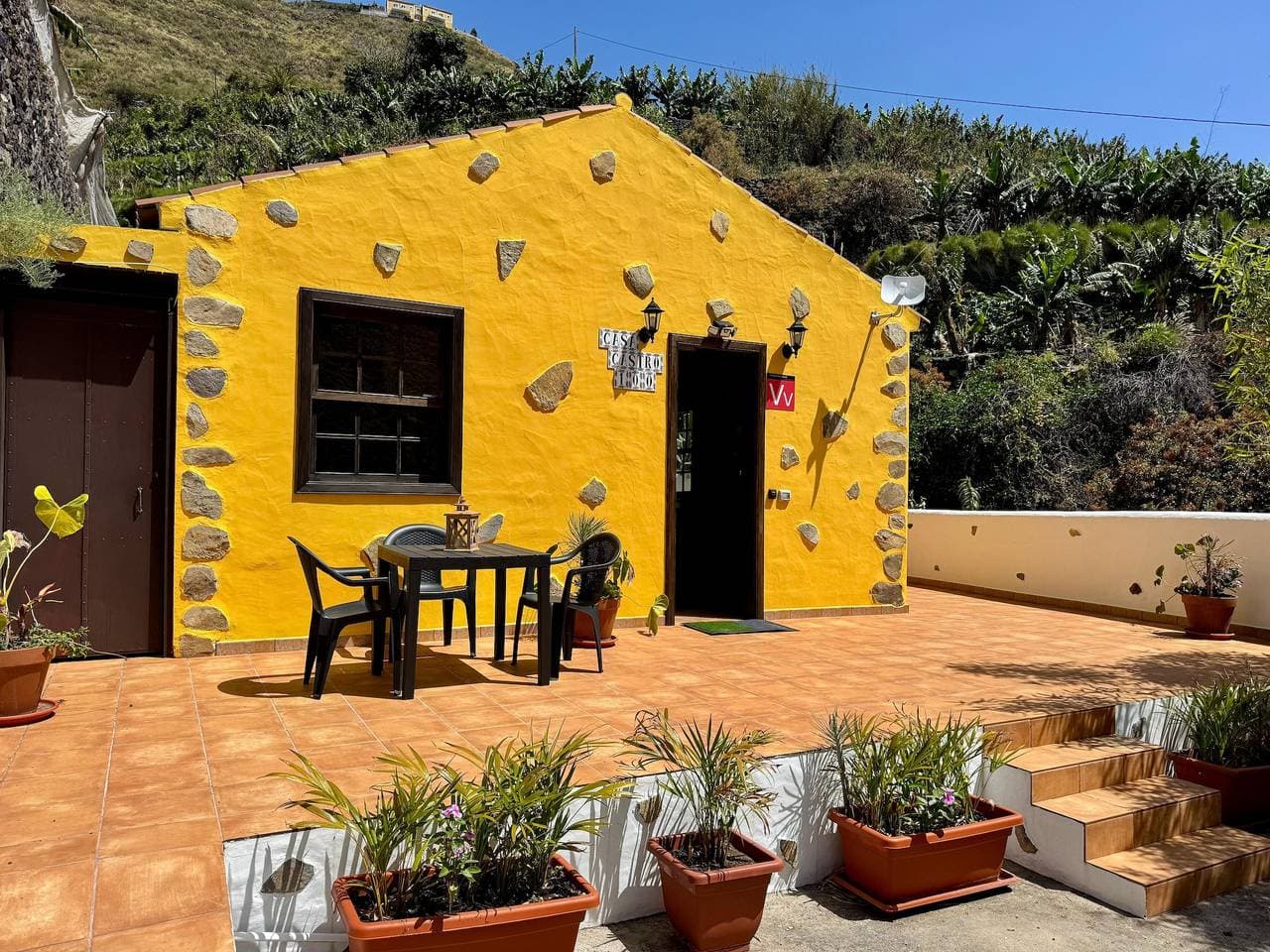 Casa Castro 1