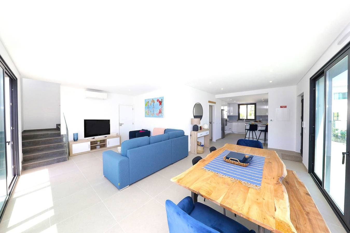 Foto 4 von 35: Casa Emeline, Tavira Residential, Pezinhos