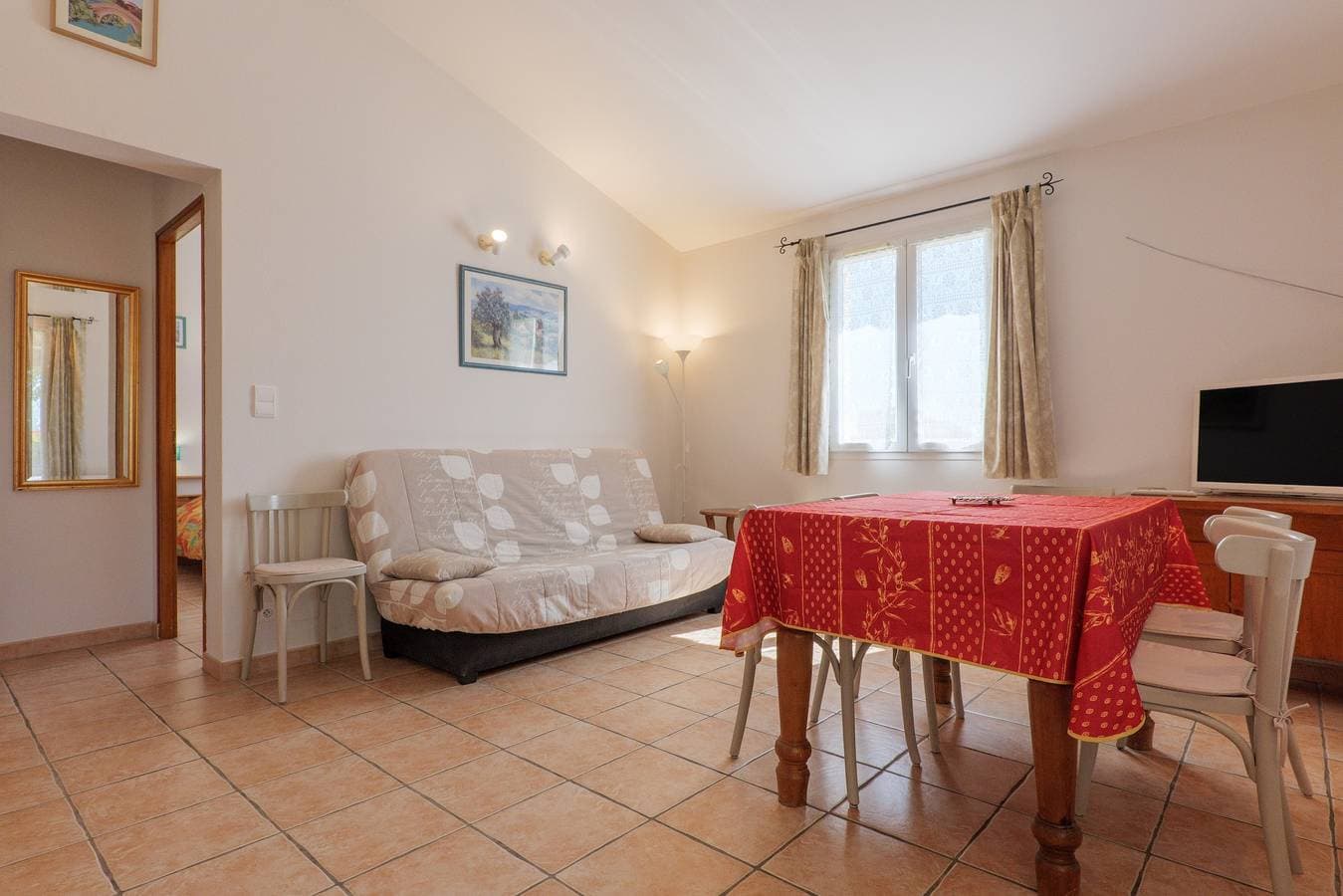 Foto 6 von 29: Gîte Le Micocoulier La Fontinelle – Ruhige Ferienhäuser in der Ardèche