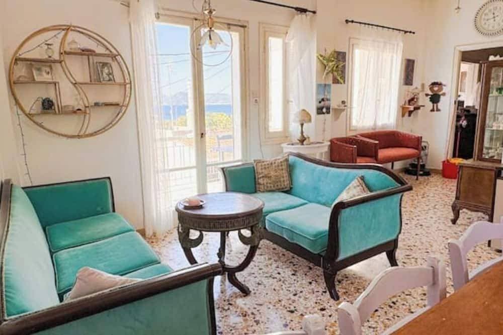 Foto 11 von 30: F5 seafront apartment with rooftop sea view