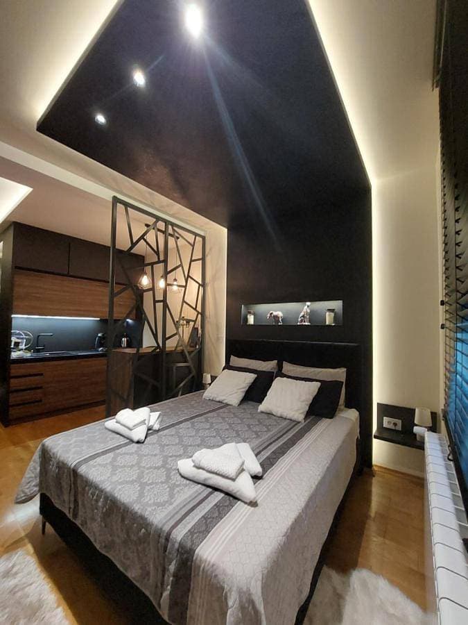 TORRO LUX Apartment 1