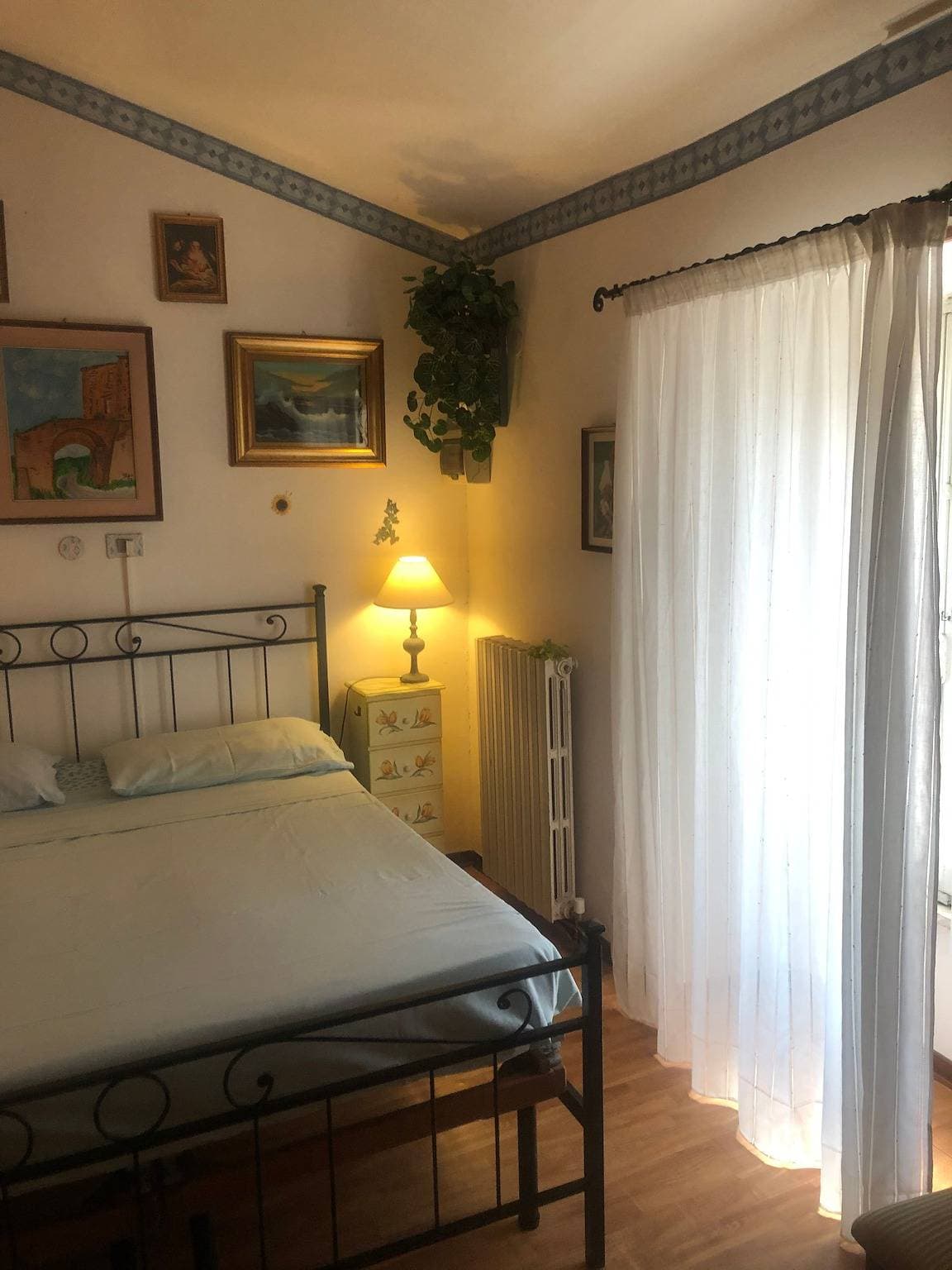 Foto 6 von 20: Etruskerresidenz Perugia