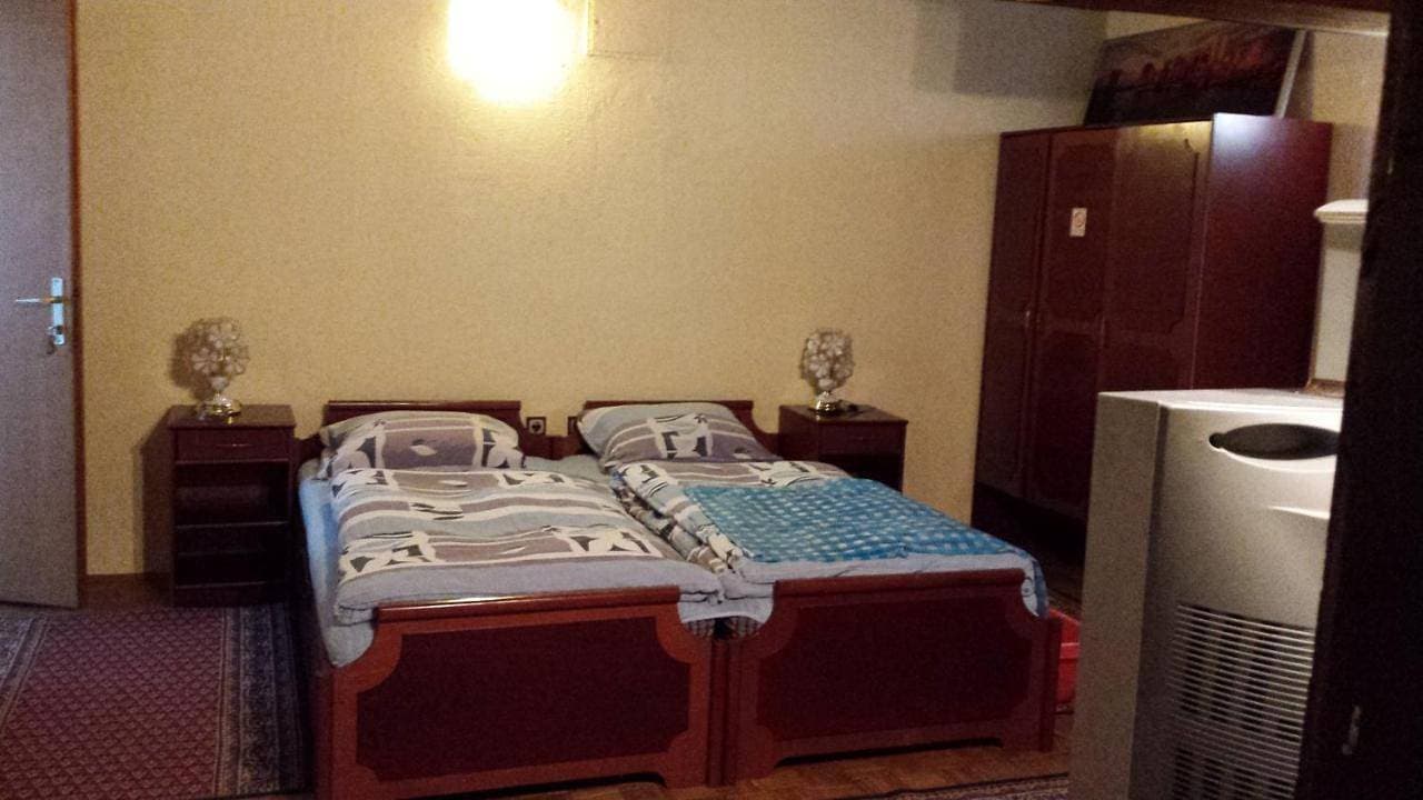 Foto 6 von 14: Triple Room