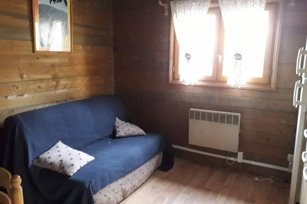 Foto 5 von 19: Sonderangebot Juli und August Kleines Holzchalet im Herzen der Ardèche