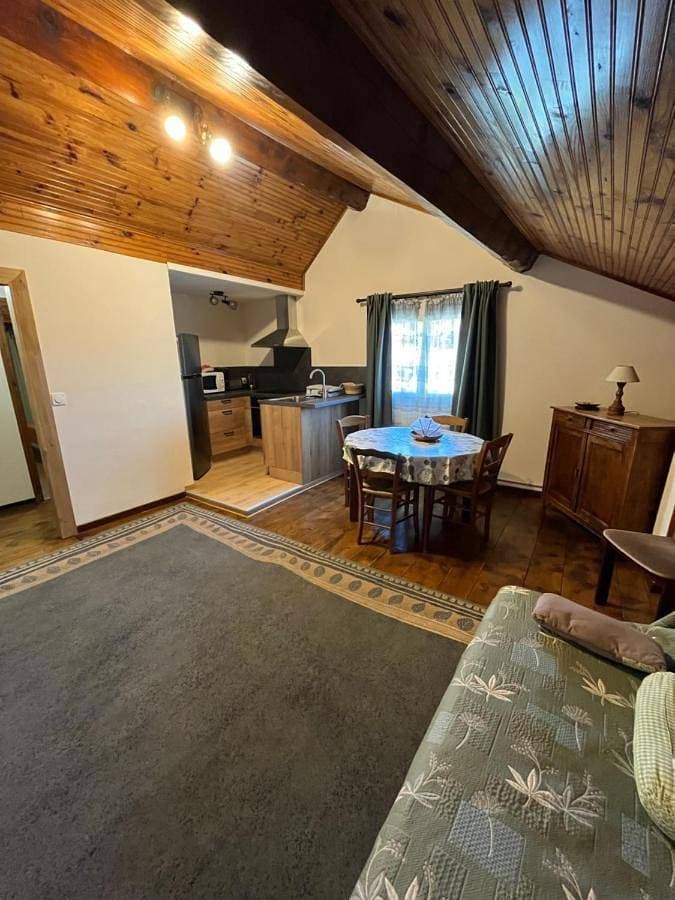 Foto 5 von 19: Three-Bedroom Apartment