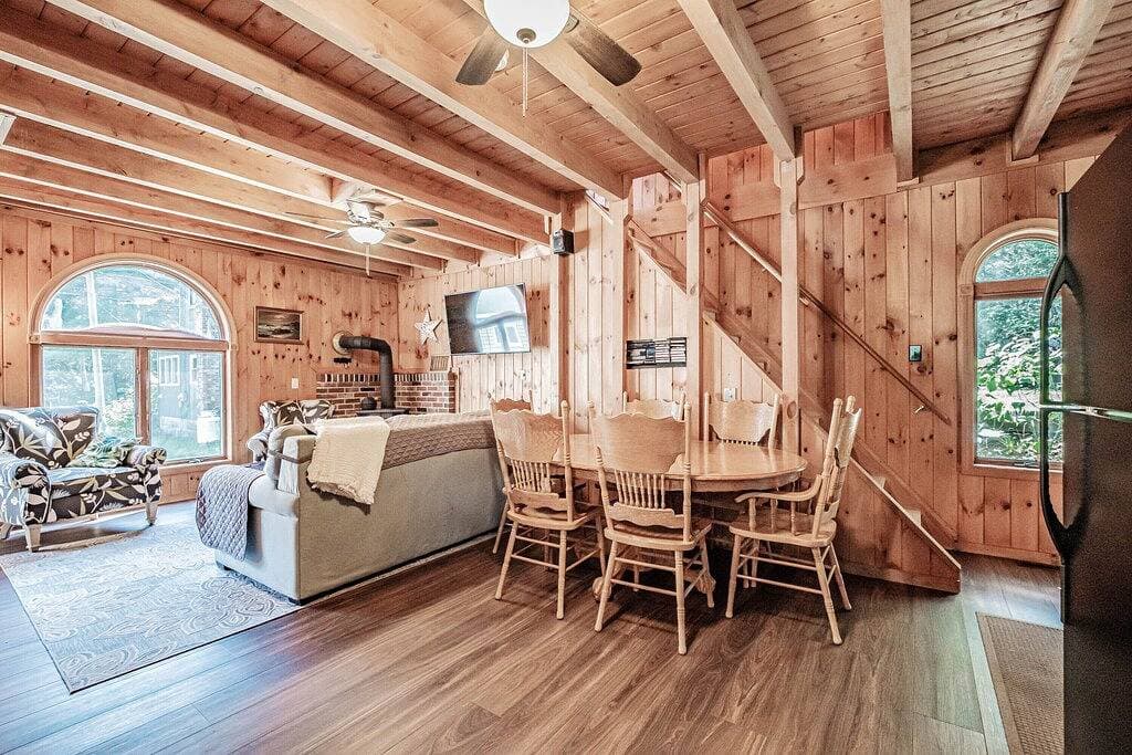 Foto 6 von 31: Sebago Lake House mit verfügbaren Daten! 2019 & 2020
