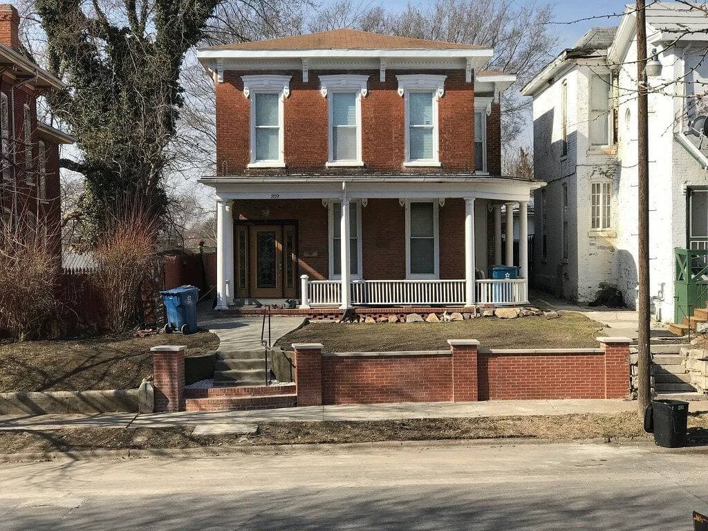 Foto 6 von 21: Hannibal House ~ zu Fuß vom historischen Viertel