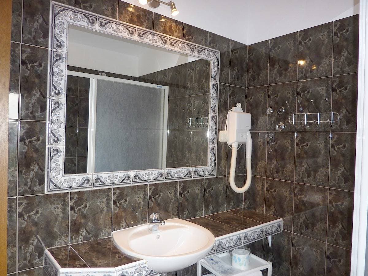 Foto 13 von 21: Superior Apartment with city view for 2 people