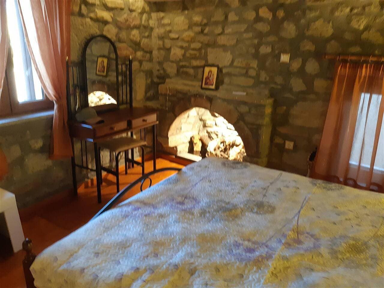 Foto 6 von 36: Villa für 4 Personen
