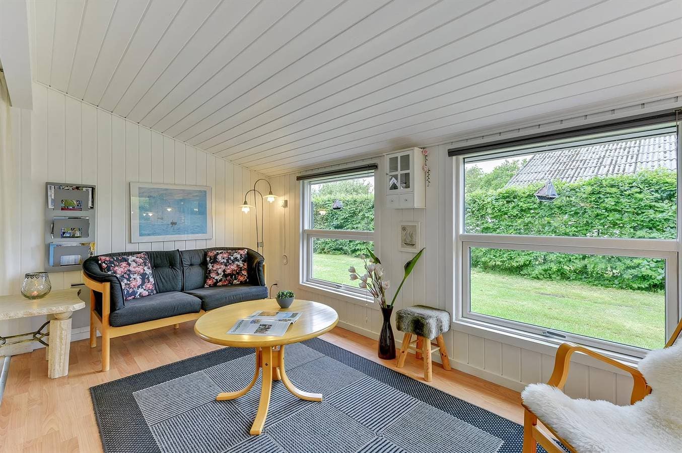 Foto 13 von 39: Amazing home in Ulfborg w/ WiFi and 3 Bedrooms