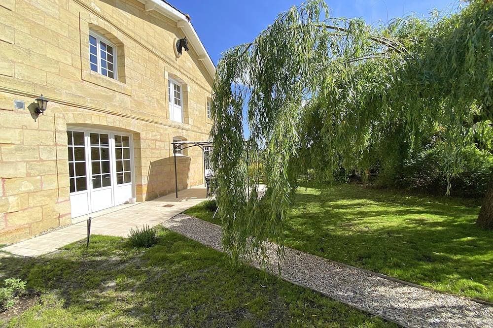 Erleben Sie einen erholsamen Urlaub auf einem Weingut der Familie Bordeaux, 20 Minuten von Bordeaux ... 1