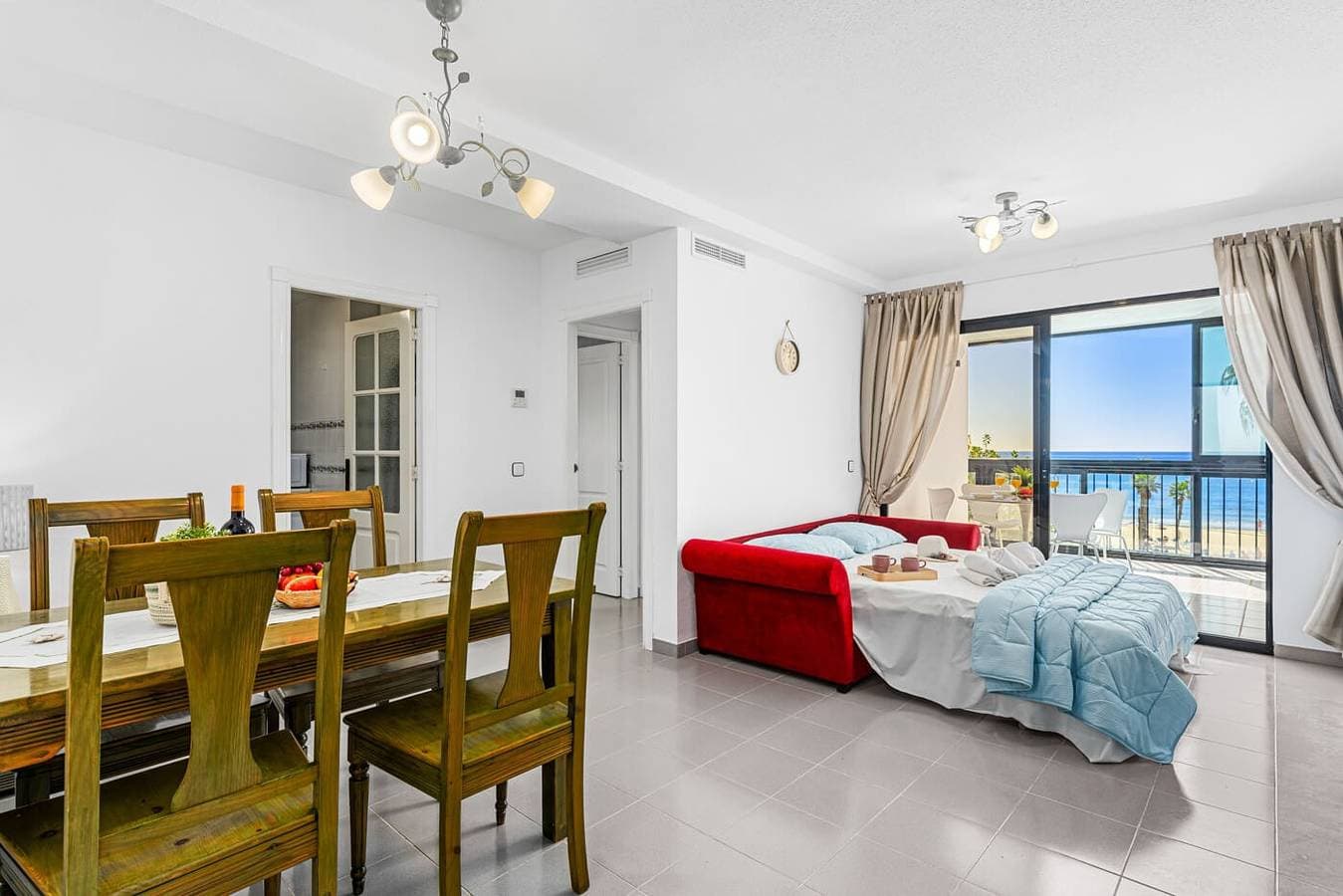 Foto 13 von 36: Apartment Colon - Plusholidays