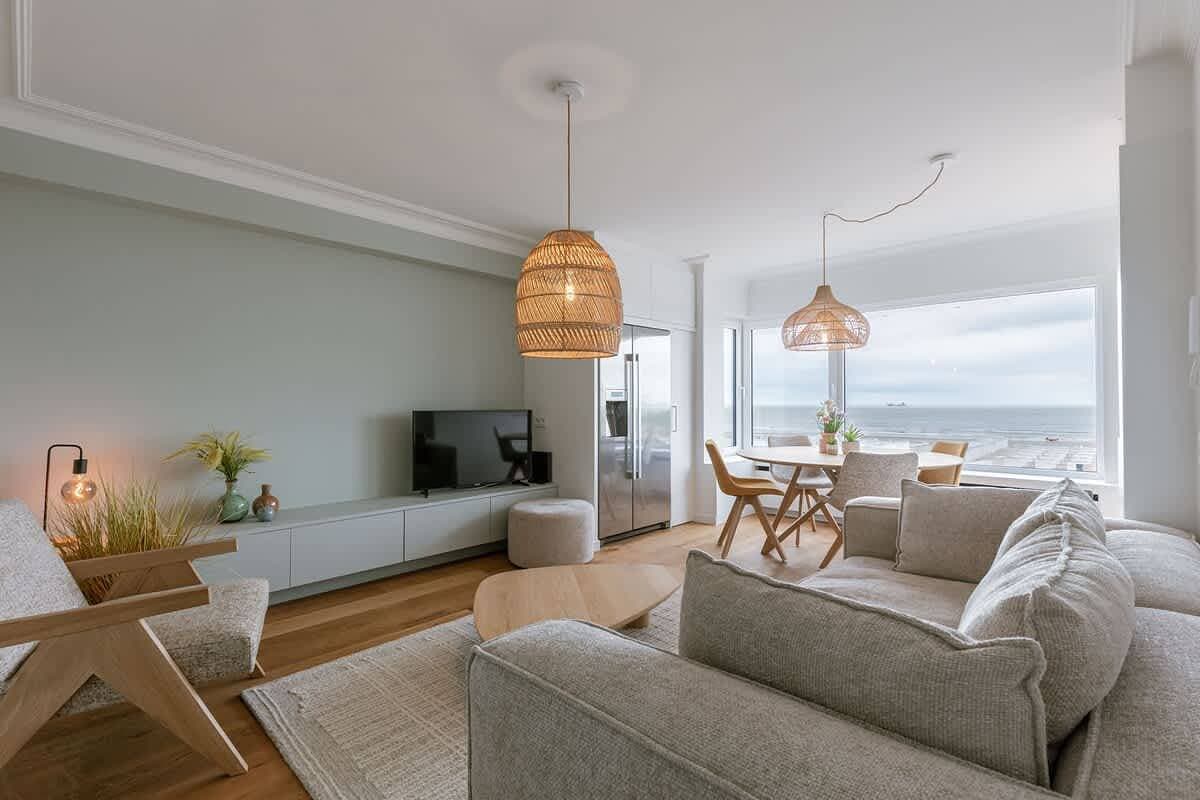 Ferienwohnung 64m² 1