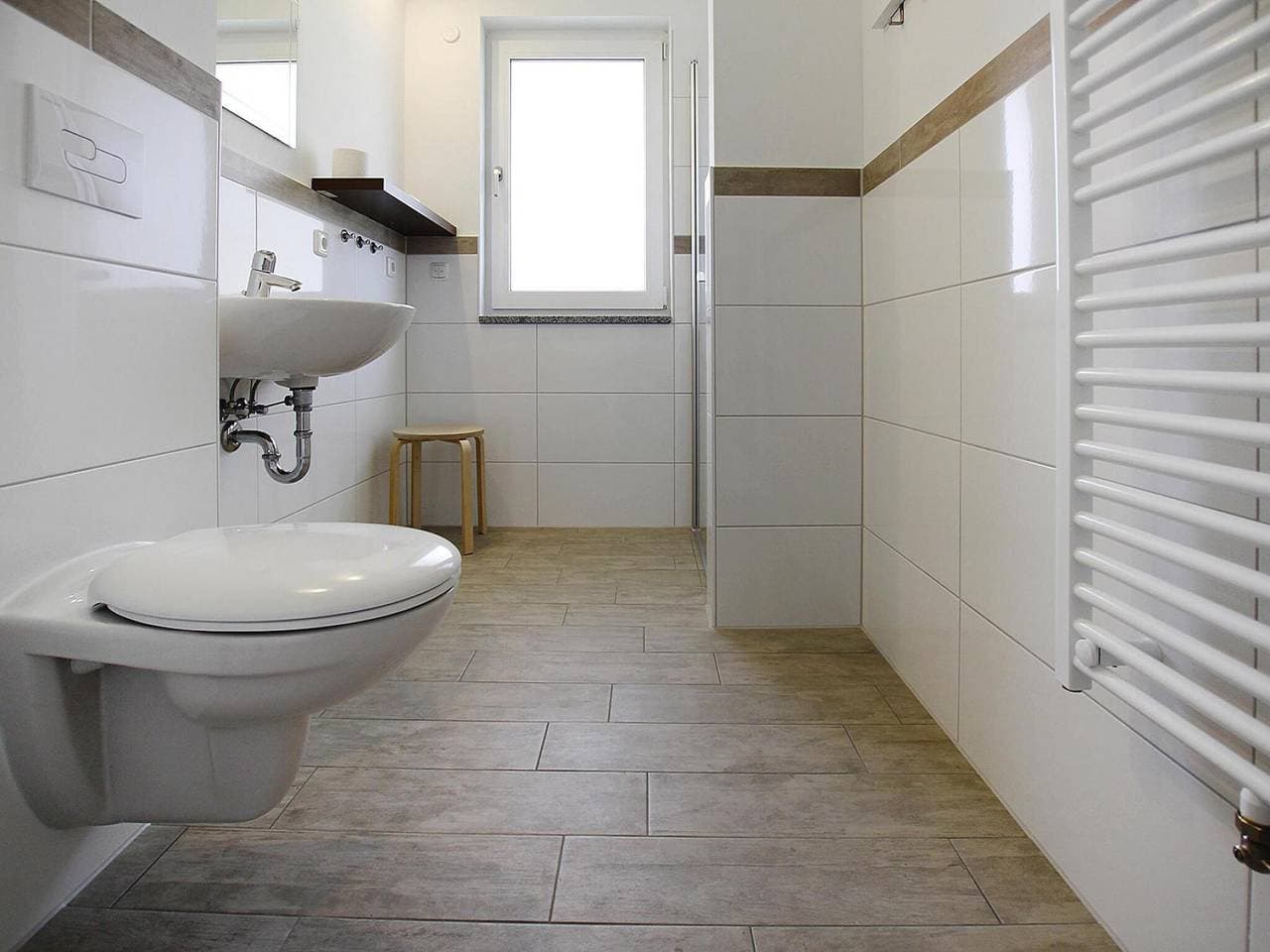 Foto 7 von 18: Appartement Hafenflair am Plauer See