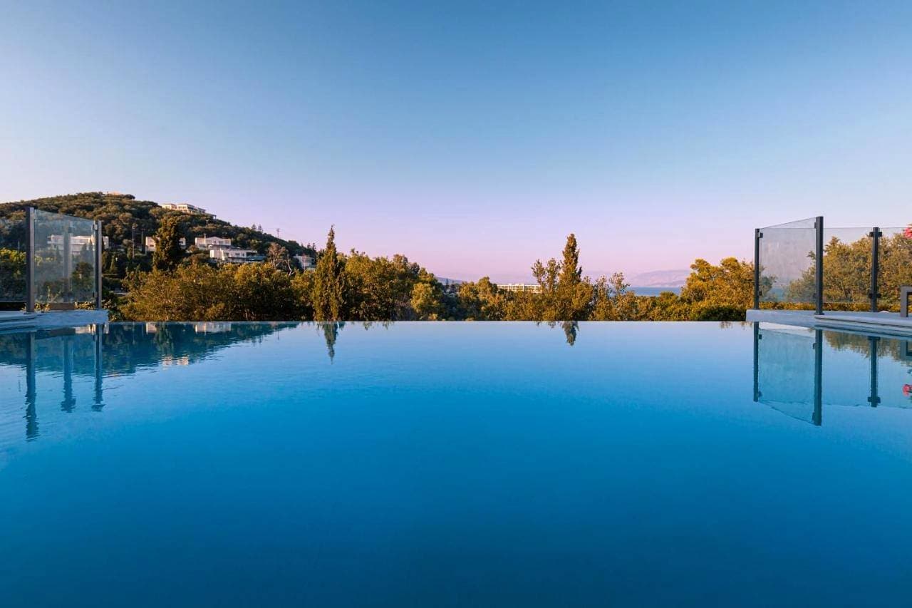 Villa OMNIA - Kommeno bay 1