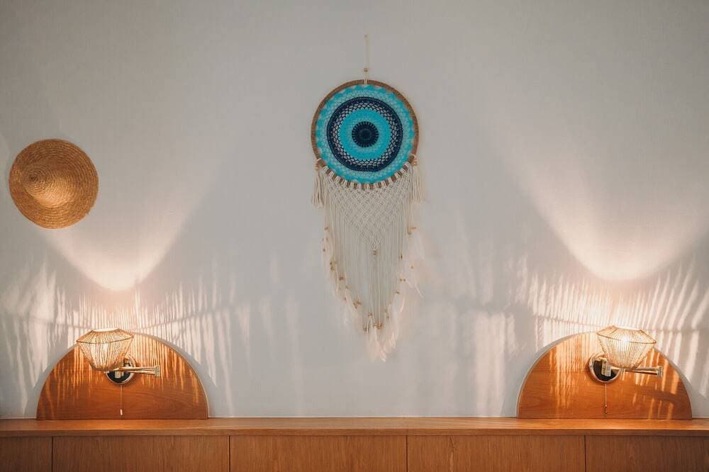 Foto 11 von 21: Zimmer „Garni Unterweggütl Karibik“ mit Bergblick, Gemeinschaftspool und WLAN