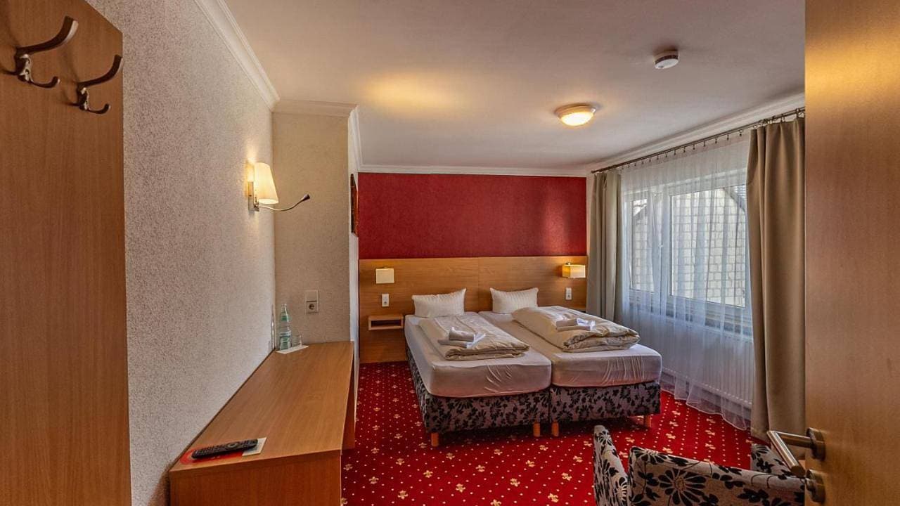 Foto 5 von 8: Standard Double Room