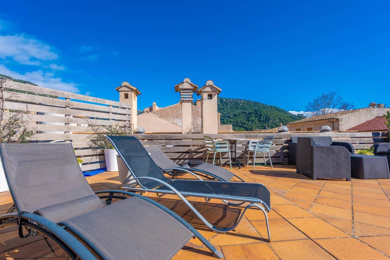 Foto 13 von 14: Residencial Suites Valldemossa - Chopin