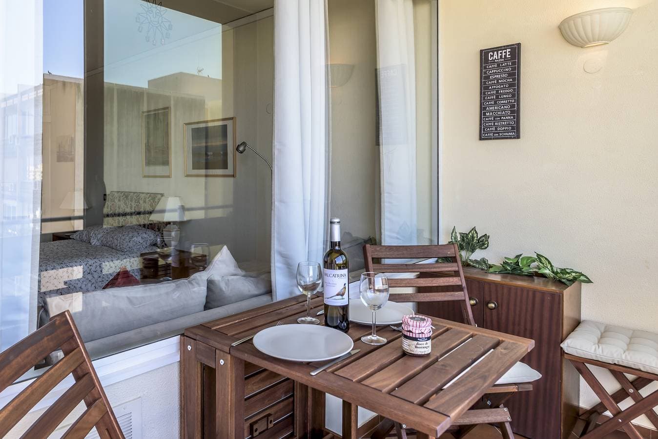 Foto 7 von 15: Flh Vilamoura Cozy Studio