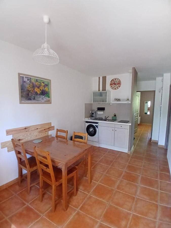 Foto 5 von 24: One-Bedroom House