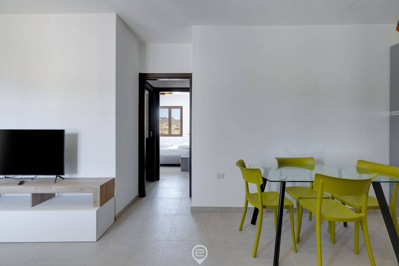 Foto 11 von 27: Ferienwohnung für 2 Personen mit Balkon/Terrasse