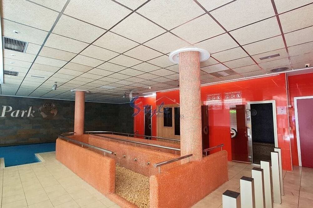 Foto 10 von 22: Luxuswohnung mit Spa und Pool