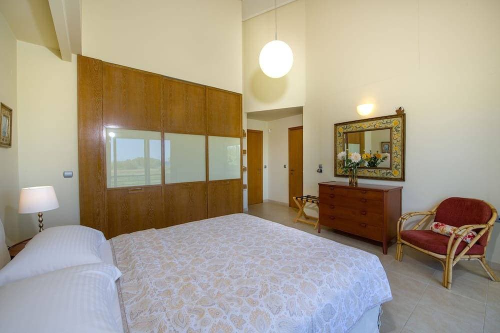 Foto 4 von 30: Villa '' Gea '' - Maleme in der Nähe des Strandes