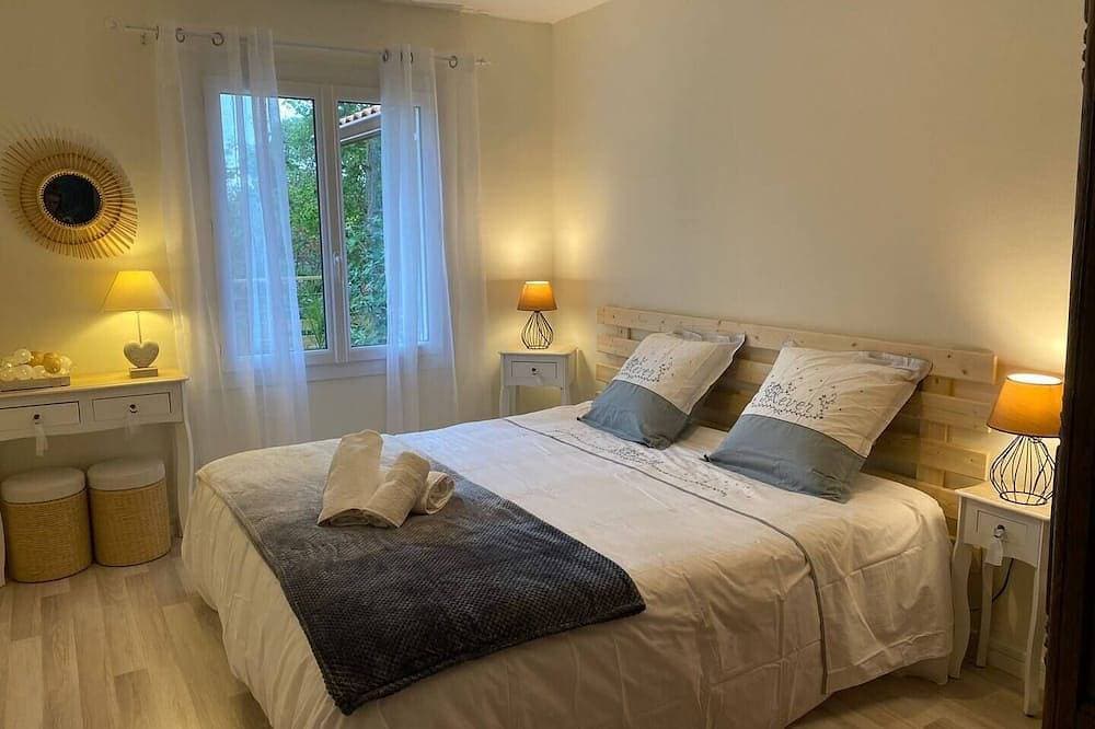 Foto 3 von 26: Gîte Ma Maison de Vacances - Near La Rochelle