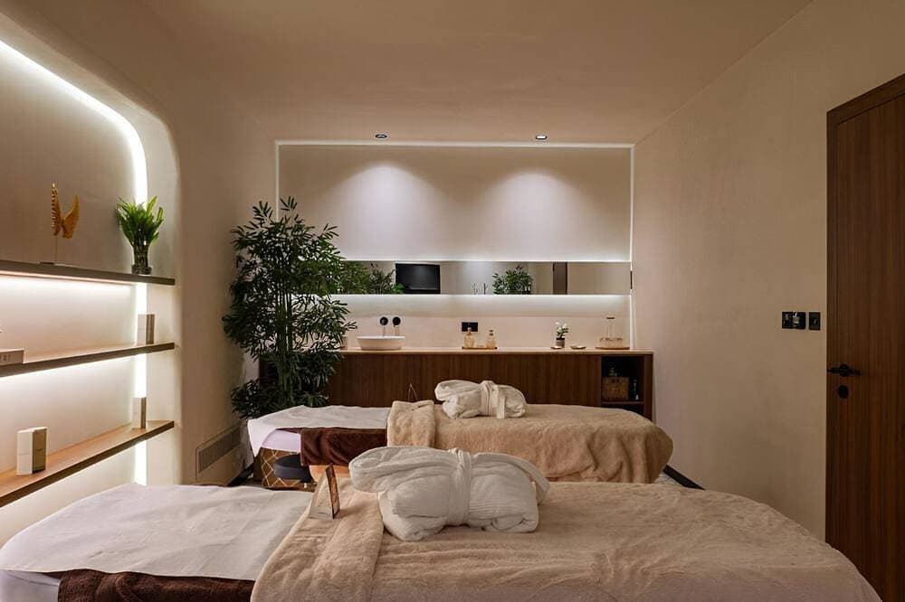 Foto 10 von 30: Stylish Apartment in Mercury Towers