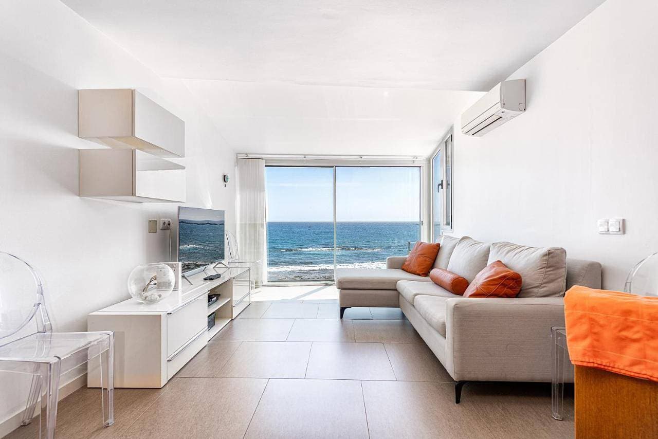 Foto 2 von 21: Apartment with Sea View
