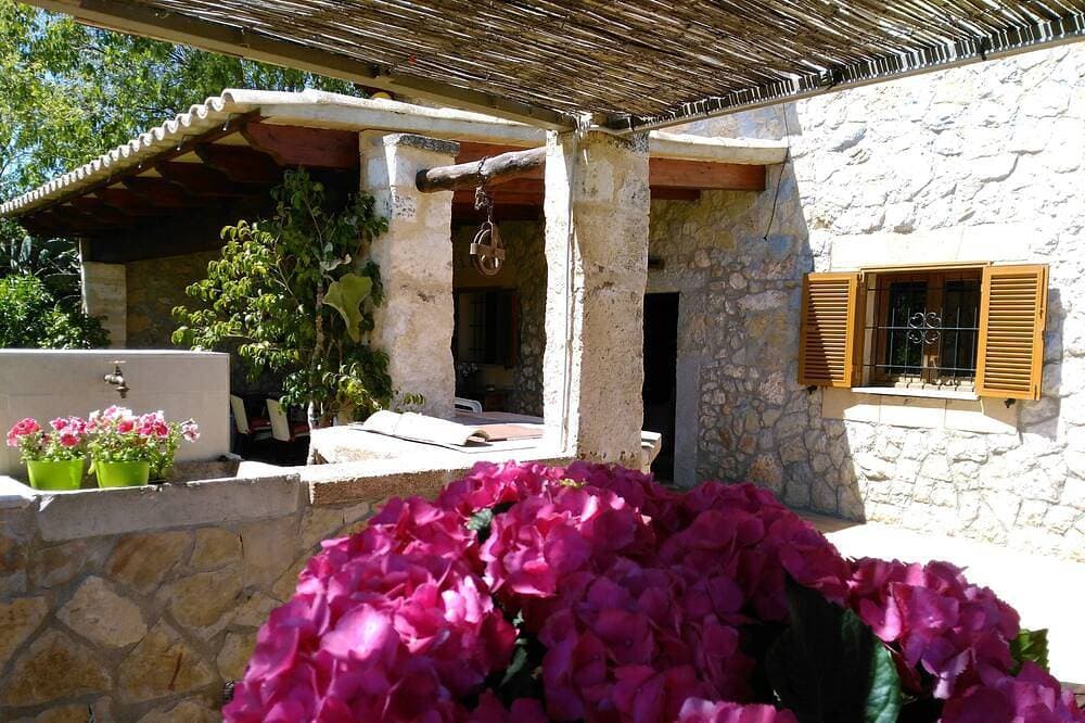 Foto 9 von 30: Ländliches haus in inca mallorca in der mitte der insel