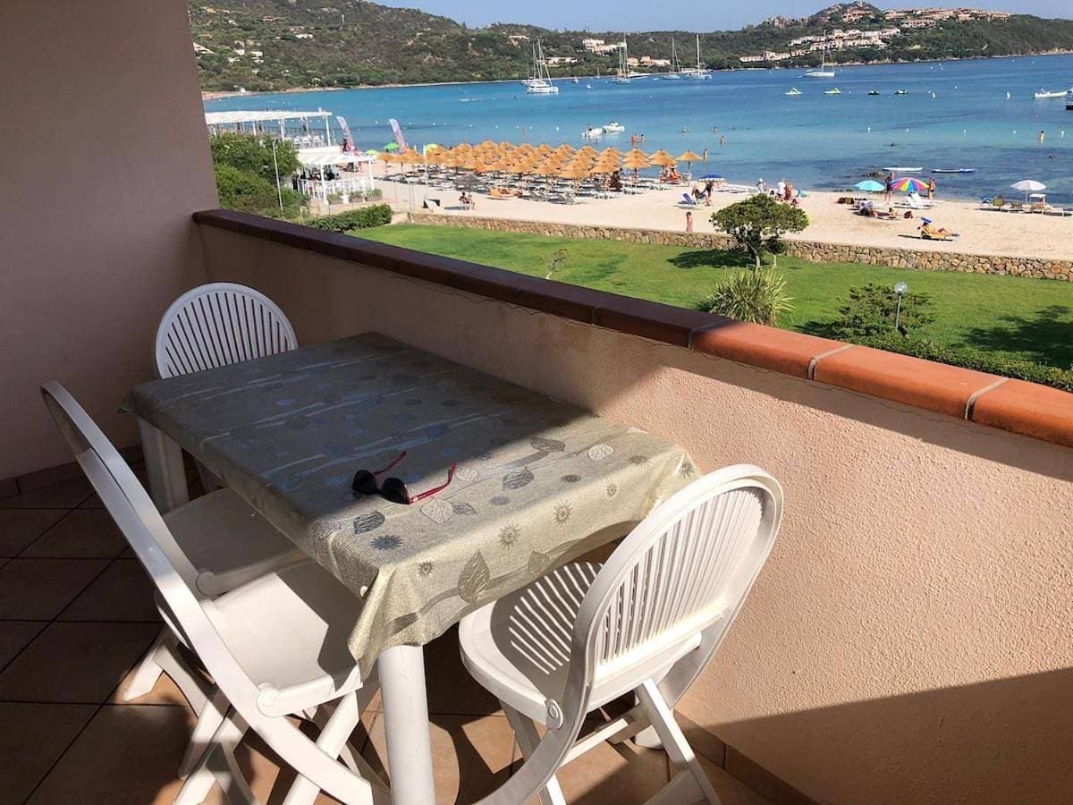Il dolce Nido - Two-room apartment - 30 meters from the sea 1