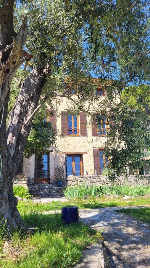 Bastide de Nartas 1