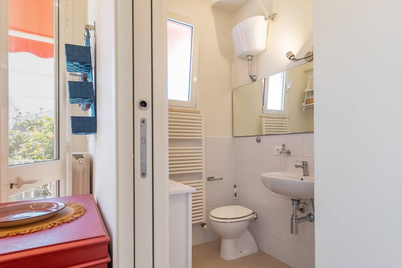 Foto 12 von 33: Ferienwohnung 'Terraviva - La Terrazza Sul Nespolo' mit privater Terrasse, WLAN & Klimaanlage