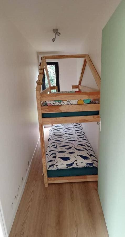 Foto 5 von 16: Two-Bedroom Apartment