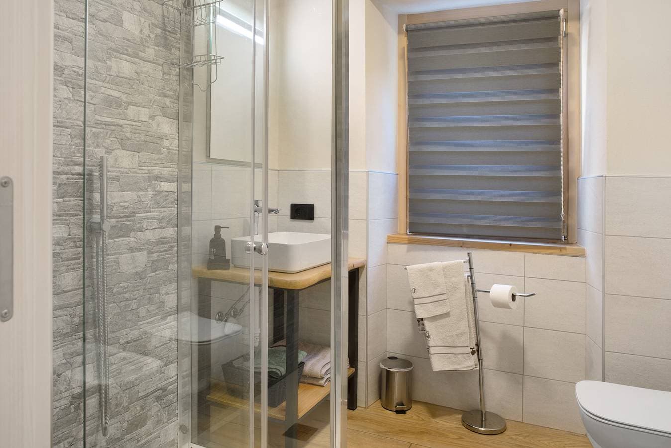 Foto 13 von 33: Ferienwohnung 'Tita' mit Bergblick, Balkon und WLAN