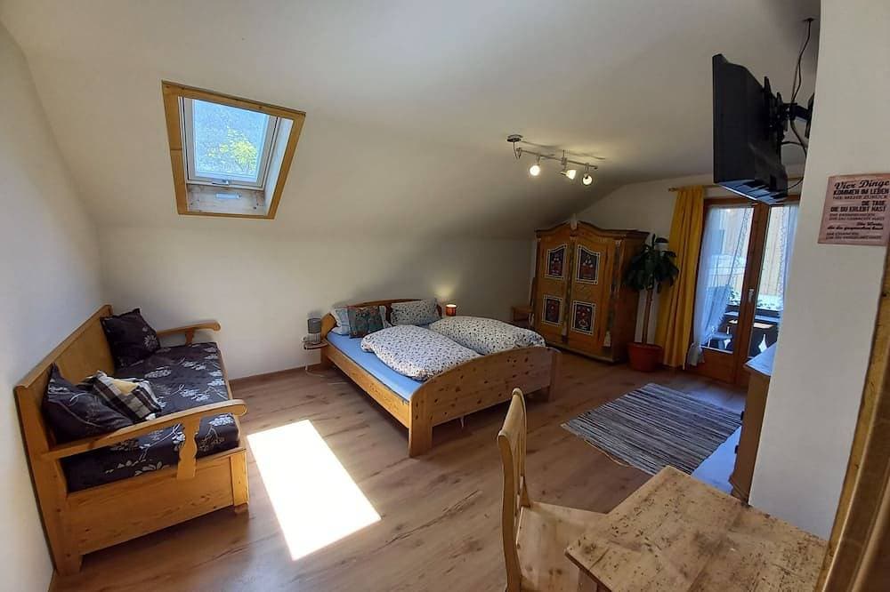 Foto 10 von 27: Schöne grosse renovierte Ferienwohnung mit 3 Schlafzimmern