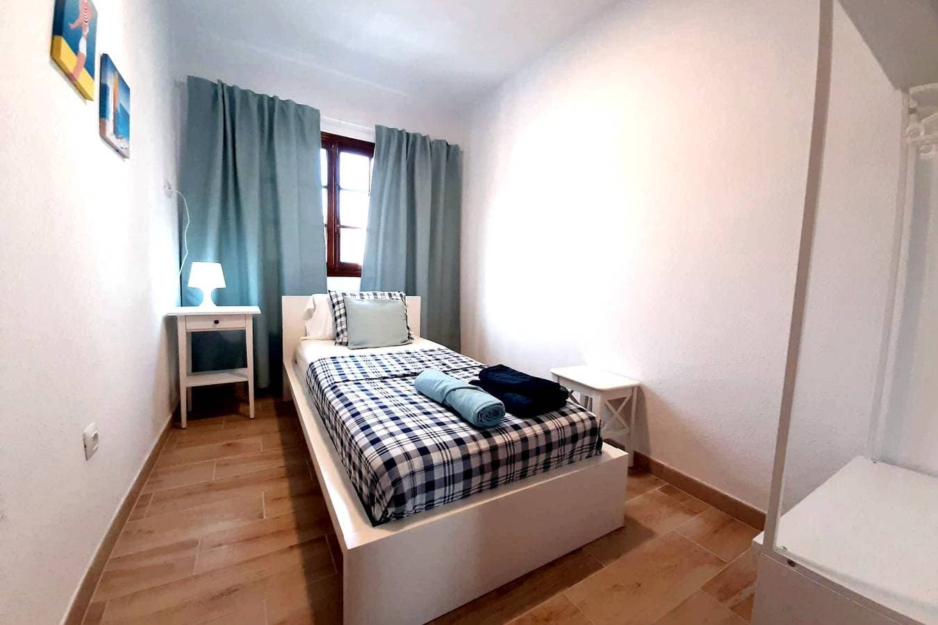 Foto 4 von 18: Ferienwohnung für 3 Personen