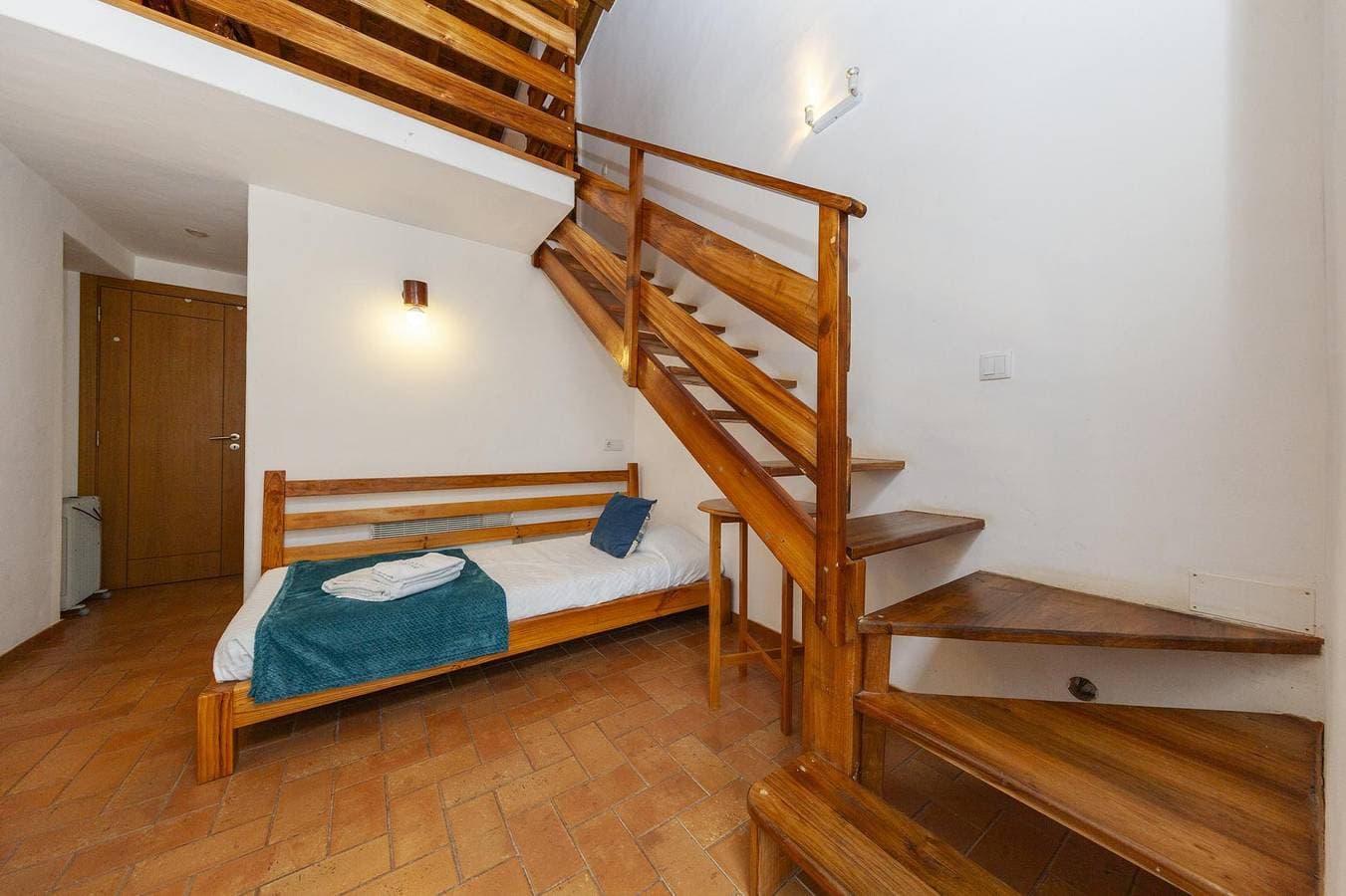 Foto 6 von 25: Gästehaus für 2 Personen mit Garten