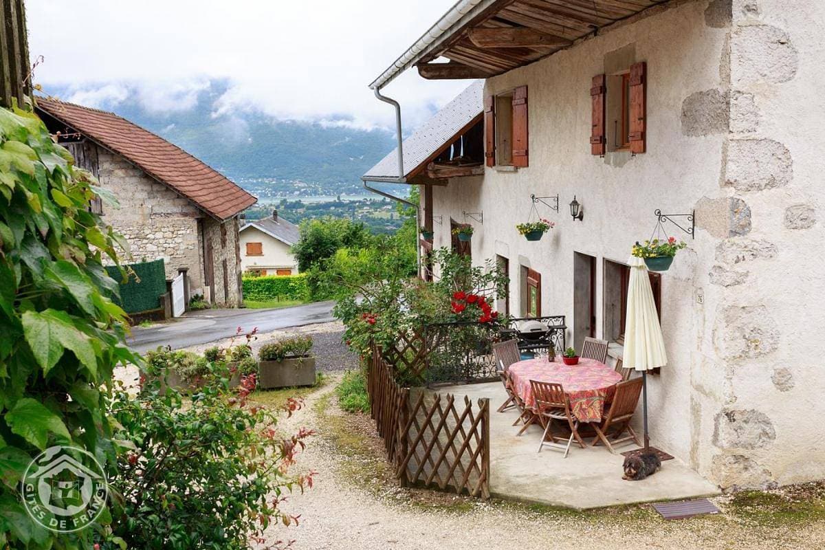 Gîte 1