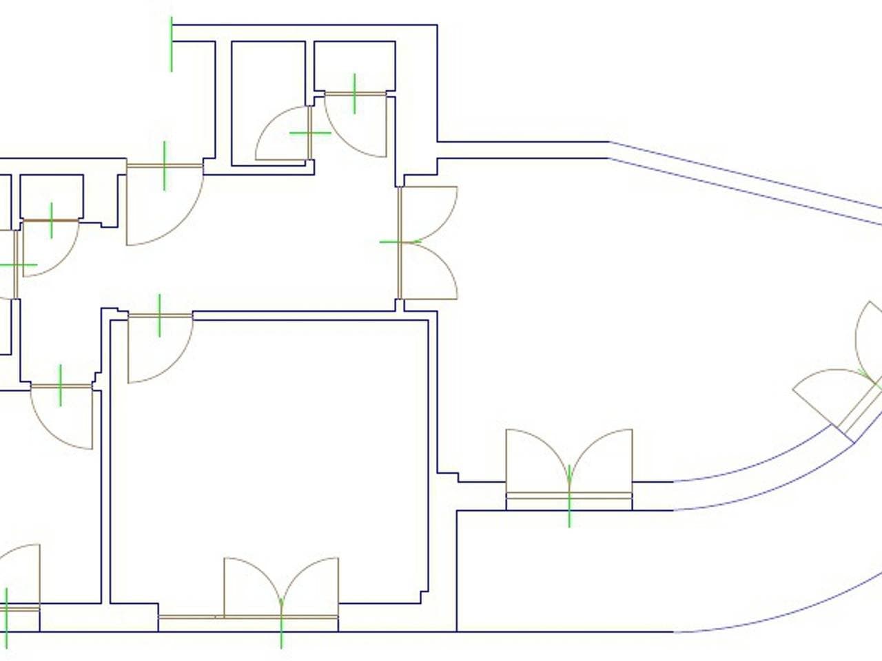 Foto 11 von 18: Schöne und gemütliche 3-Zimmer-Wohnung mit Balkon und Meerblick