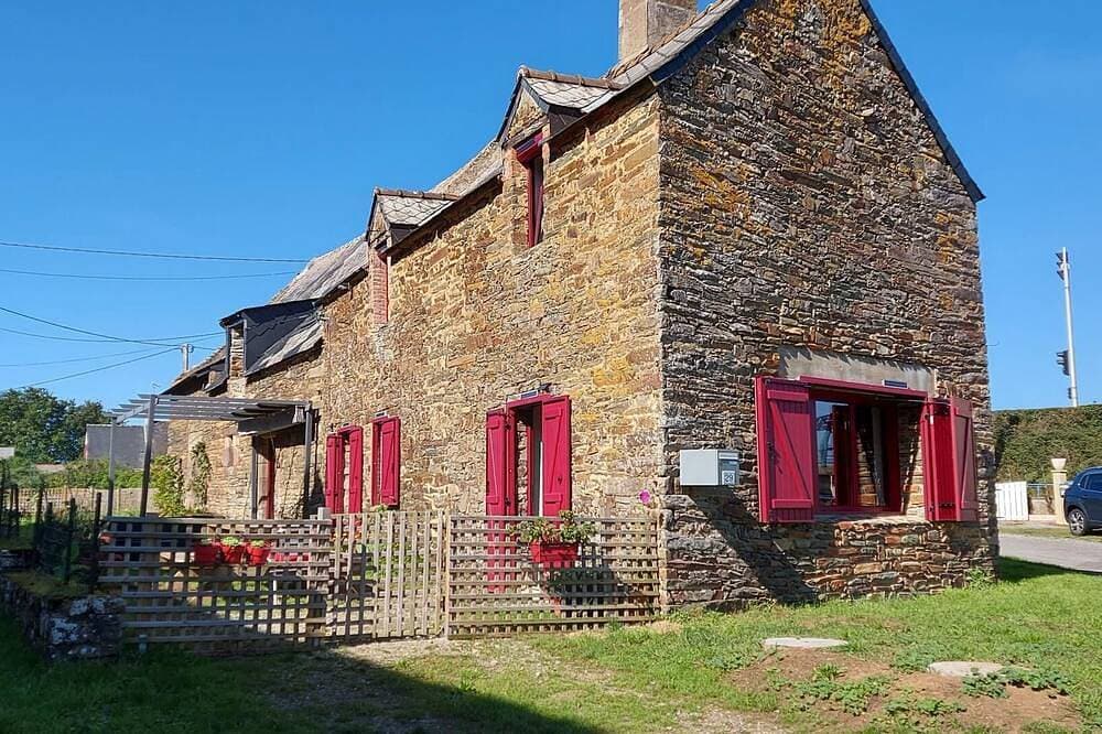 Foto 11 von 28: Maison de la Vilaine